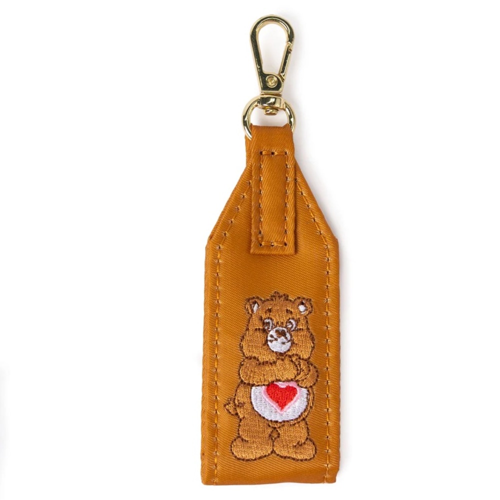 Care Bears x Lug Oversized Puller with Clasp Tenderbear